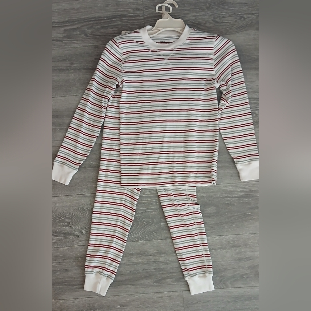 Pact Organic Cotton Matching Family PJs - Adult XS & Toddler 3T - Picture 10 of 10